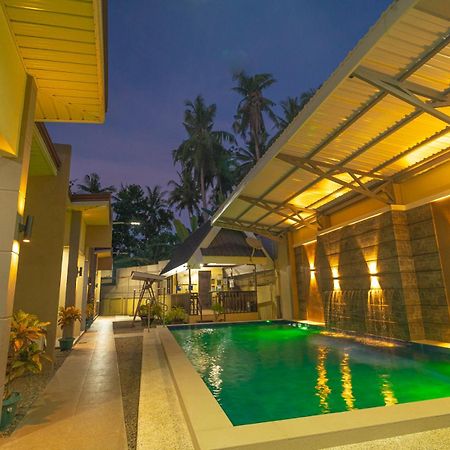 Mifana Suites - Panglao Island Dauis Buitenkant foto