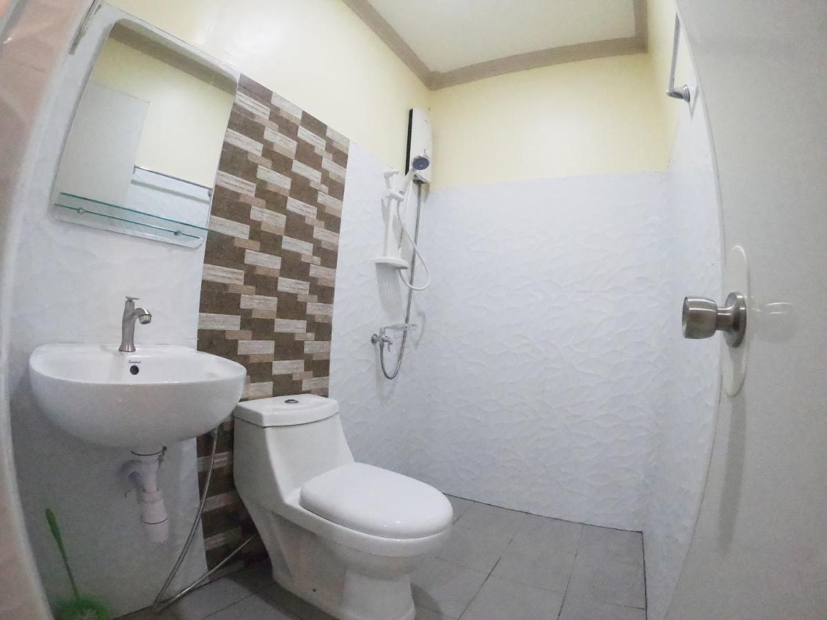 Mifana Suites - Panglao Island Dauis Buitenkant foto