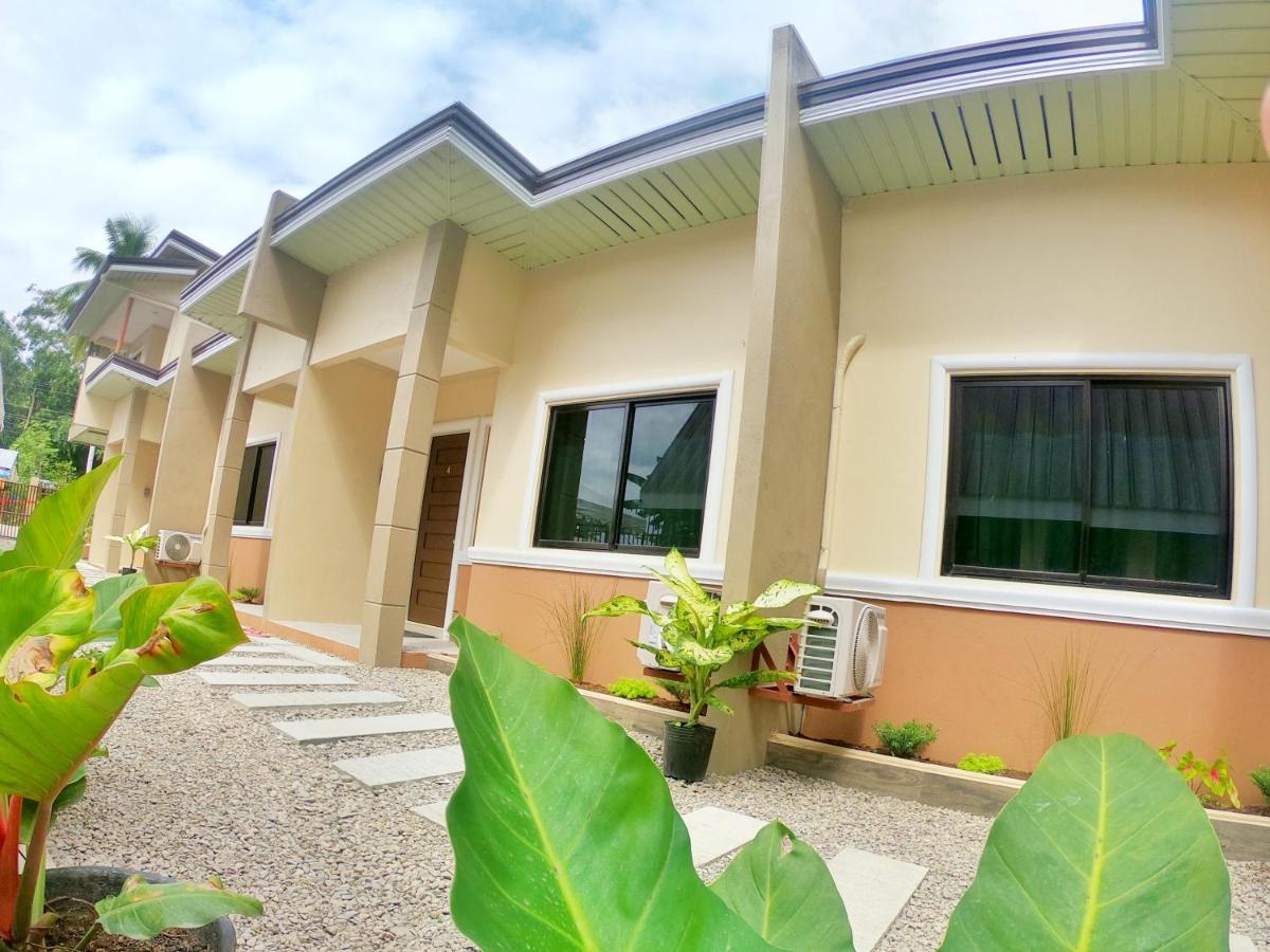 Mifana Suites - Panglao Island Dauis Buitenkant foto